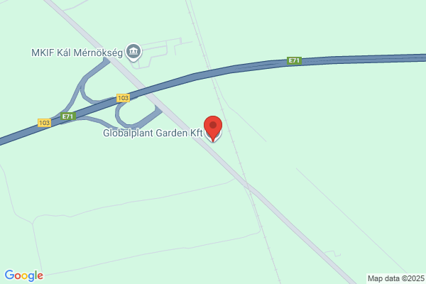 Globalplant International Kft.