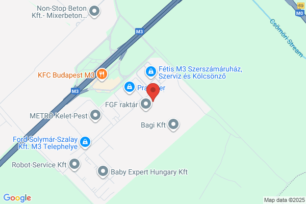 Hungária Panzió