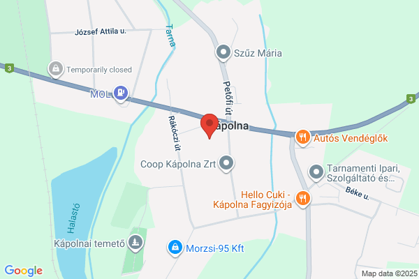 Általános Művelődési Központ