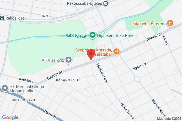 Szegvár És Vidéke Takarékszöv.