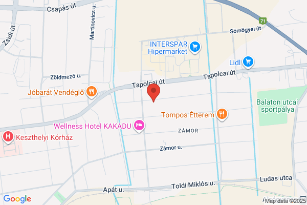 Vitorlás Vendéglő