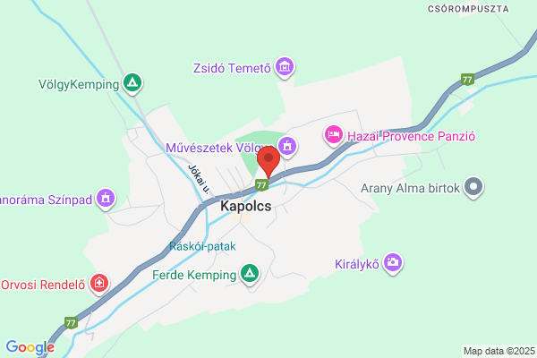 Szivárvány Napközi Otthonos Óvoda