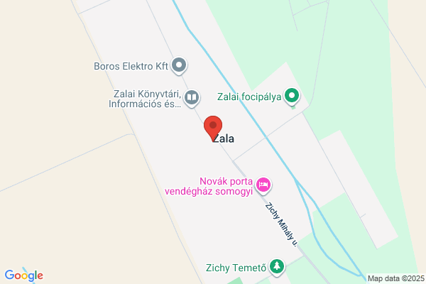 Zichy Mihály Emlékmúzeum