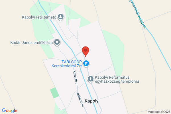 Általános Iskola