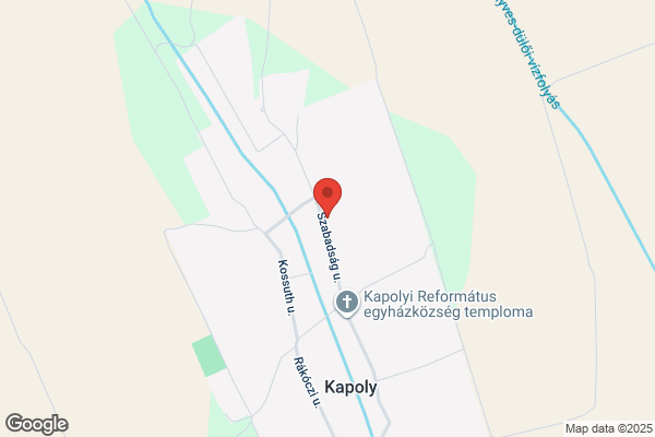 Általános Iskola