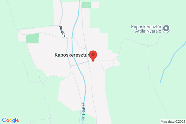 Szabadi Polgármesteri Hivatal