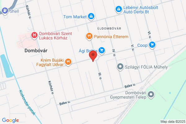 József Attila Ámk Iskola