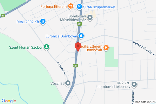 Móra Ferenc Általános Iskola