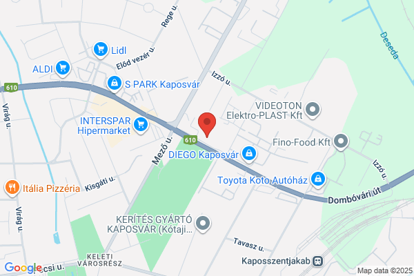 Természettudományi Bemutatóterem