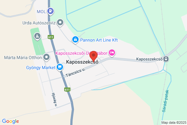 Döbröközi Takarékszövetkezet
