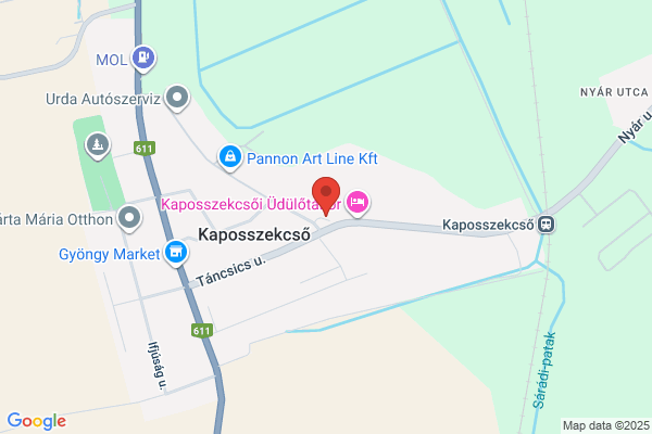 Gerényes Polgármesteri Hivatal