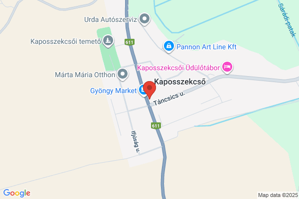 Völgység-Hegyhát Takarékszövetkezet