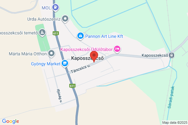 Általános Iskola