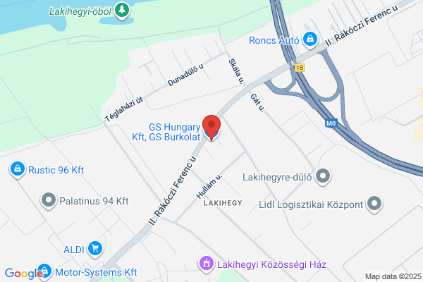 HORGAS TETŐ - Ácsmunka - Tetőfedés - Gépi fújt Szigetelés - Kompakt Lemez burkolás