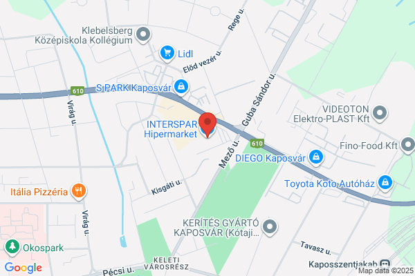 INTERSPAR Hipermarket