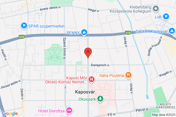 Bőrgyógyász