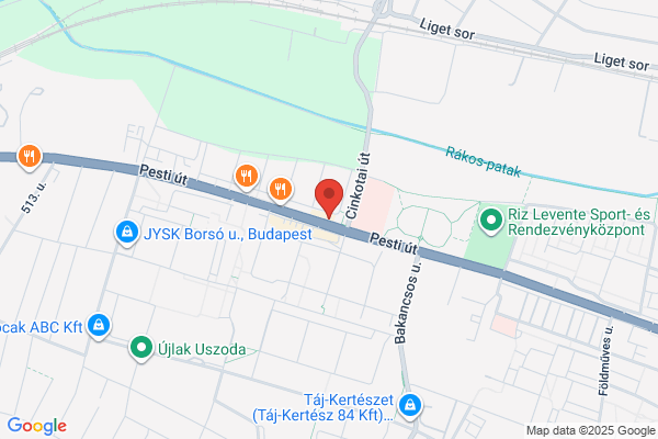 Fogadó a bárányhoz