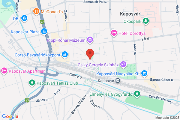 Free-Dental Eü Szolg. És Ker. Bt.