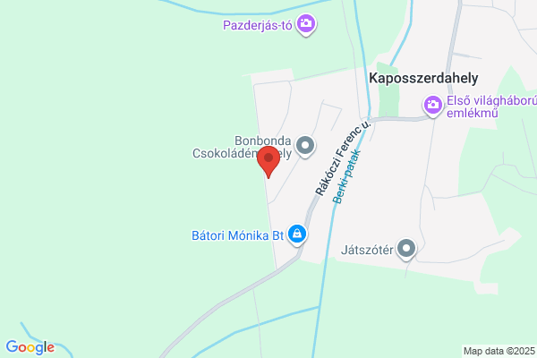 Kapos Tetőmester Kft.