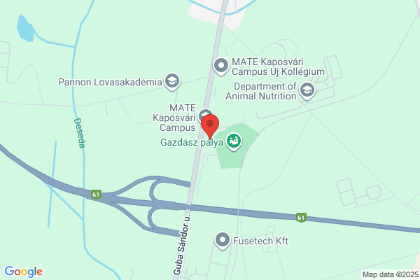 Kaposi Mór Kh És Ri Egyetemi Okt Kh