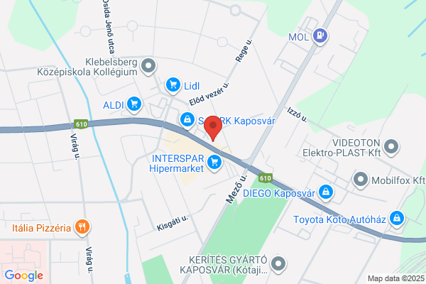 Karg Autó csoport