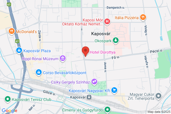 Központi Óvoda