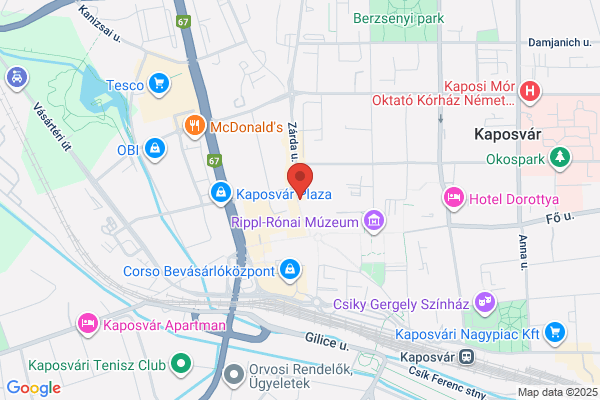 Nagyboldogasszony R. Kat. Gimnázium