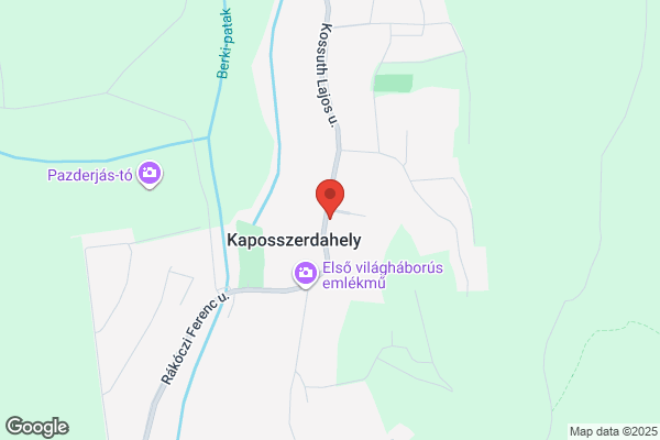 Oportó Kisvendéglő