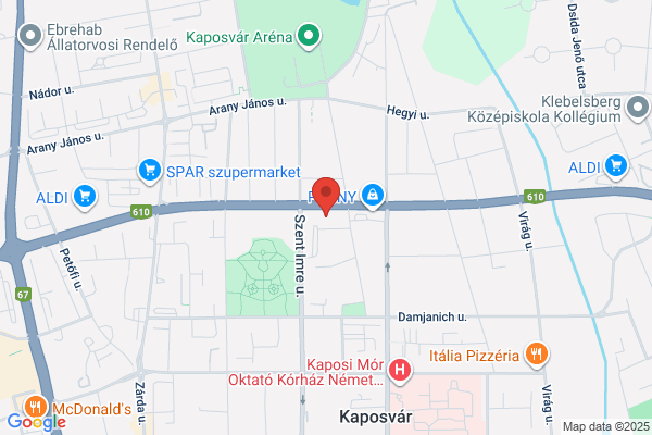 Somogy Megyei Rendőr-Főkapitányság