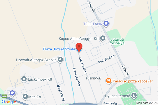 Szélvédő Javítás Kaposvár