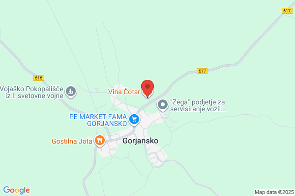 Tar Csatár Központi Óvoda