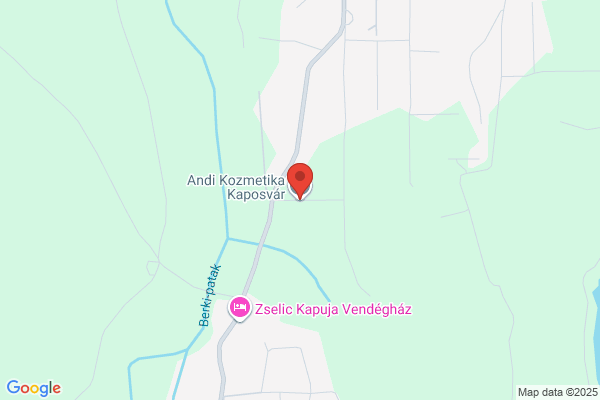 Andi Kozmetika