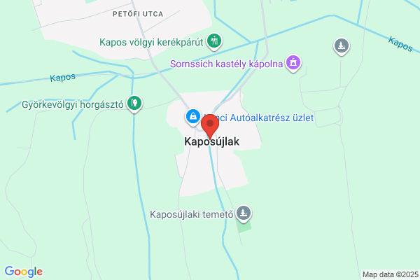 Arany János Óvoda