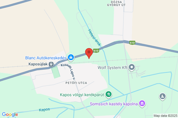 Béke Utcai Központi Óvoda
