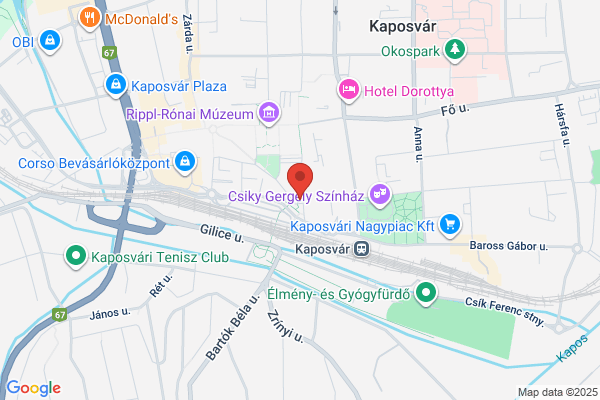 Citrom Autós-Motoros Iskola
