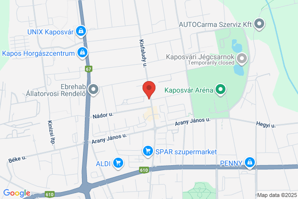 Dudás Bt. Őrangyal Patika