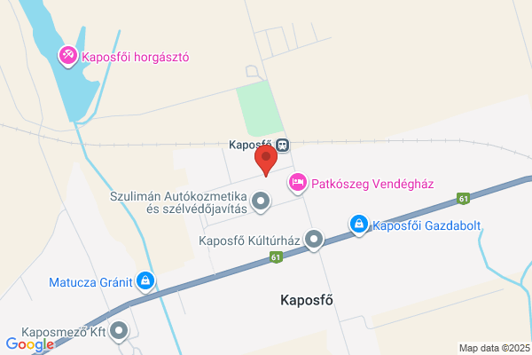 Karád És Vidéke Takarékszövetkezet