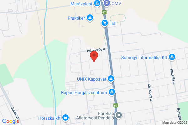 Kinizsi Lakótelepi Általános Iskola