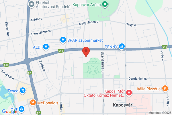 Matúra Gimnázium
