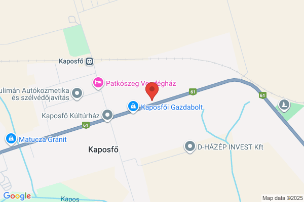 Roal Kévéház étterem