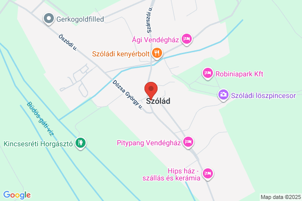 Turul Étterem és Panzió