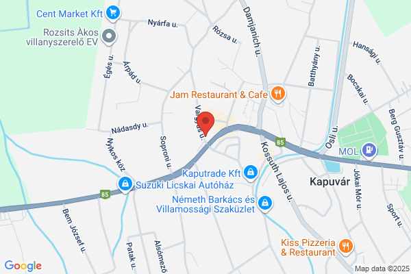 Cba-Cél