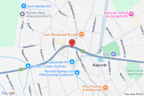 K&h Bank