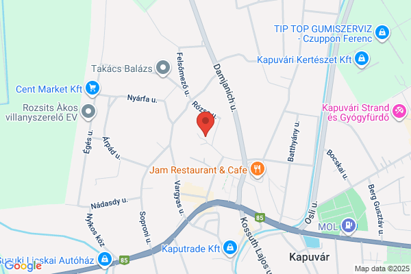 Kis-Rába Menti Takarékszövetkezet