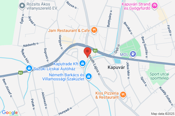 Napközi Otthonos Óvoda