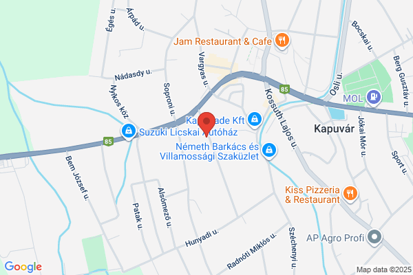 Napközi Otthonos Óvoda