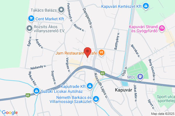Páli Szent Vince Kat. Ált. Iskola