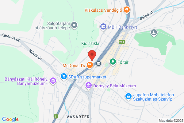 Balassi Bálint Megyei Könyvtár