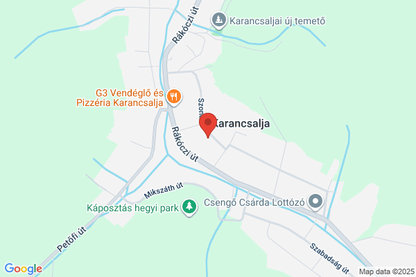 Cserhátvidéke Körzeti Takarékszöv.