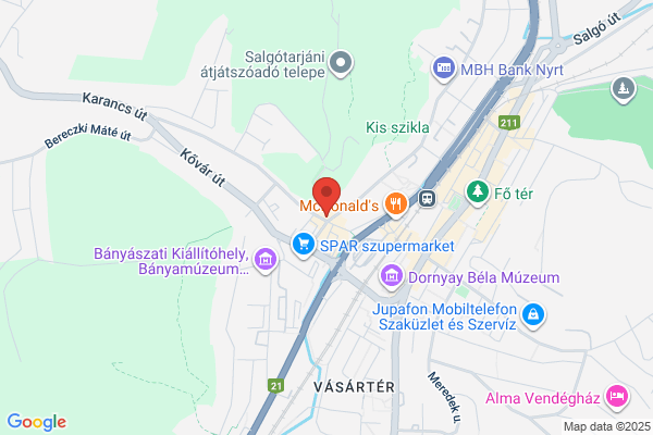 Galcsik Fogadó